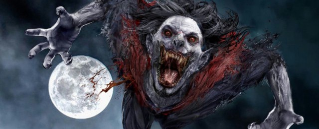 WIDEO: Jared Leto zapowiada "Morbiusa"