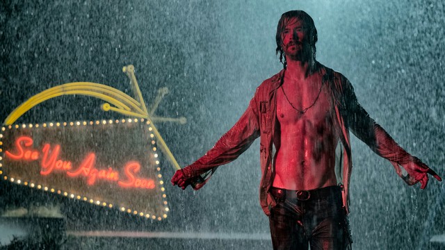 Poczujcie klimat "Źle się dzieje w El Royale" w dwóch grach