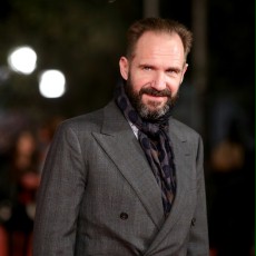 Europejska Akademia Filmowa nagradza Ralpha Fiennesa