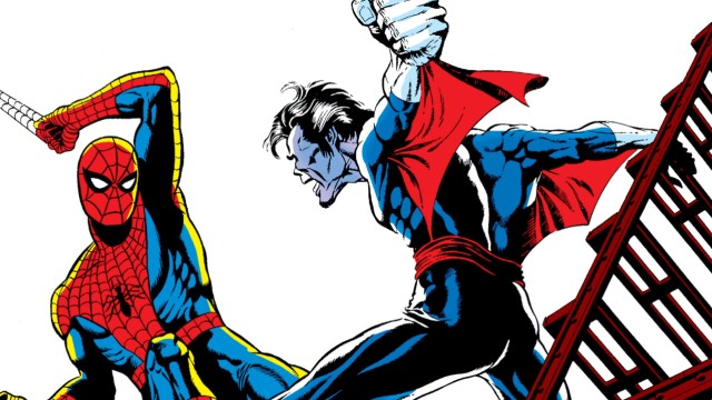 Z kim będzie walczył Jared Leto jako Morbius?