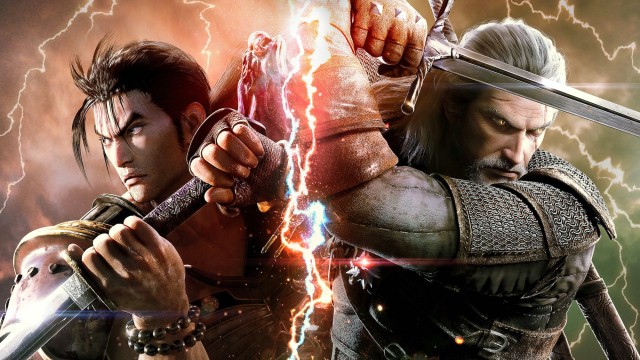Recenzujemy "Soulcalibur VI"