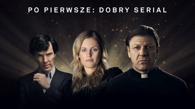 BBC FIRST już dostępny w Polsce!