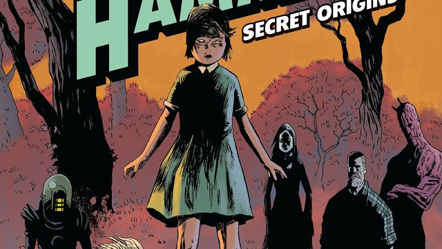 "Black Hammer" doczeka się "multiplatformowej" ekranizacji