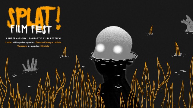 Splat!FilmFest już za moment w Warszawie i Lublinie