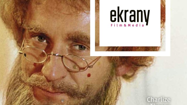 Nowy numer "Ekranów" już 29 listopada