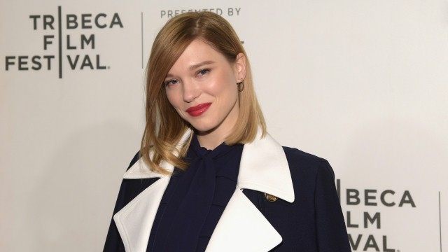 Nowy Wes Anderson bez Brada Pitta, za to z Léą Seydoux