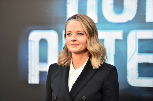 Jodie Foster idzie na wojnę w remake'u islandzkiego thrillera