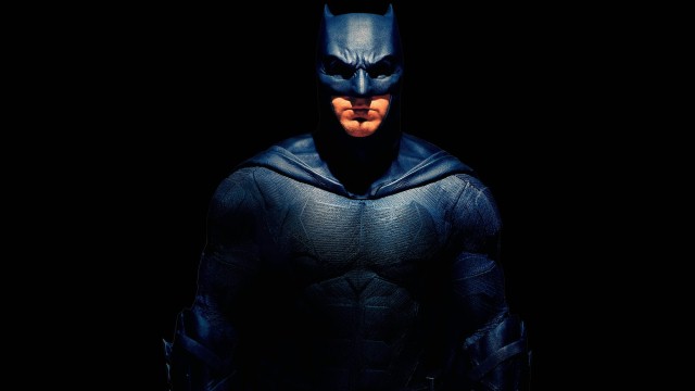 Matt Reeves kończy kolejną wersję scenariusza "Batmana"?