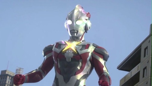 Twórcy "Shin Gojira" szykują film "Shin Ultraman"