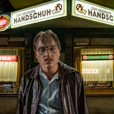 BERLINALE 2019: Ozon, Akin i Côté zawalczą o Złotego Niedźwiedzia