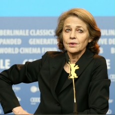 BERLINALE: Charlotte Rampling z honorowym Złotym Niedźwiedziem