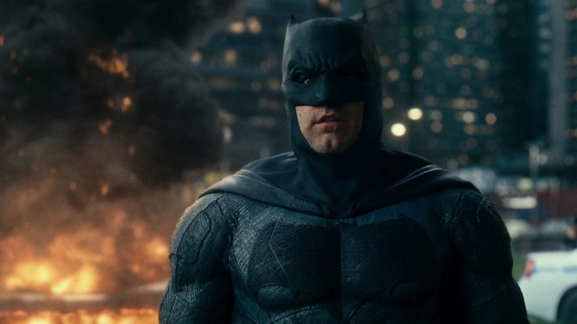 Przed końcem roku poznamy nowego odtwórcę roli Batmana?