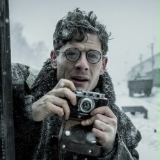 BERLINALE 2019: Nowy film Agnieszki Holland w konkursie