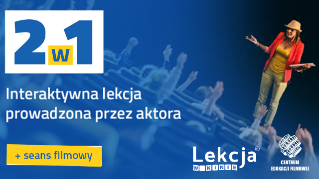 Lekcja w kinie: jak wykształcić świadomego odbiorcę mediów