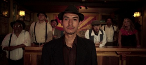 16. Millennium Docs Against Gravity: Hity Sundance w programie