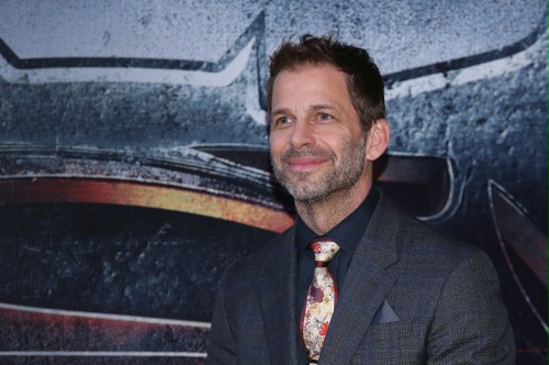 Zack Snyder wraca z filmem o zombie