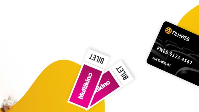 Filmweb bez reklam i tańsze bilety do Multikina