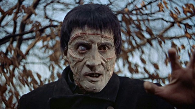 Powstaje serial o potworze Frankensteina pracującym w policji