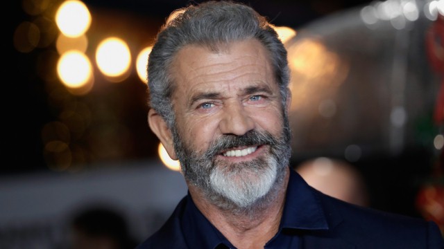 Mel Gibson i Scott Eastwood w filmie reżysera "Piły 5"