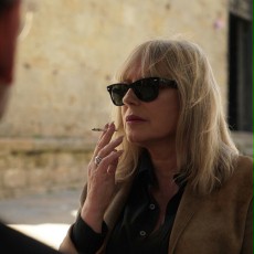SUNDANCE 2019: Krystyna Janda wśród laureatów!