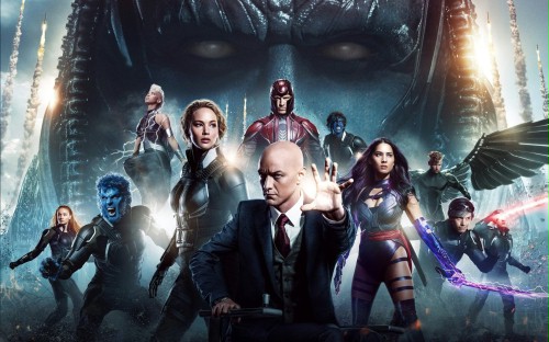 Producentka "X-Men" jest spokojna o kinową przyszłość mutantów
