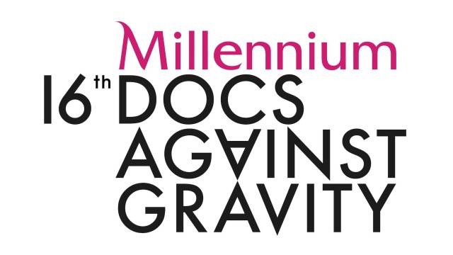 16. Millennium Docs Against Gravity: Nowy Jork, Ursus i Bauhaus