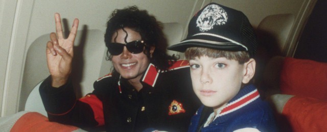 Rodzina Michaela Jacksona pozywa HBO