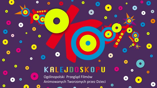 Przegląd Filmów Animowanych Tworzonych przez Dzieci zaprasza