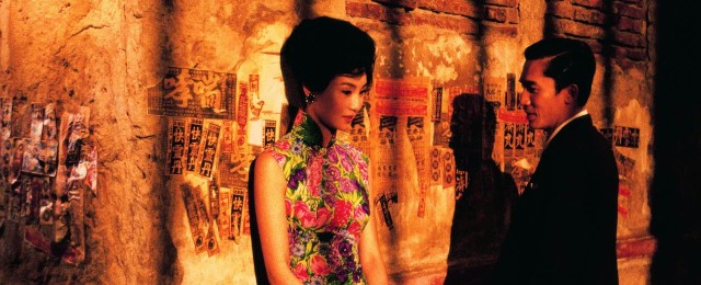 Wong Kar-Wai kręci kontynuację"Spragnionych miłości" i "2046"