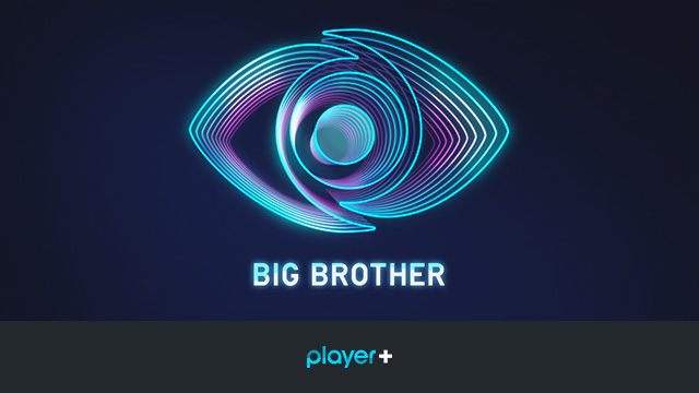 "Big Brother" - 4 kanały na żywo i transmisja live w player+