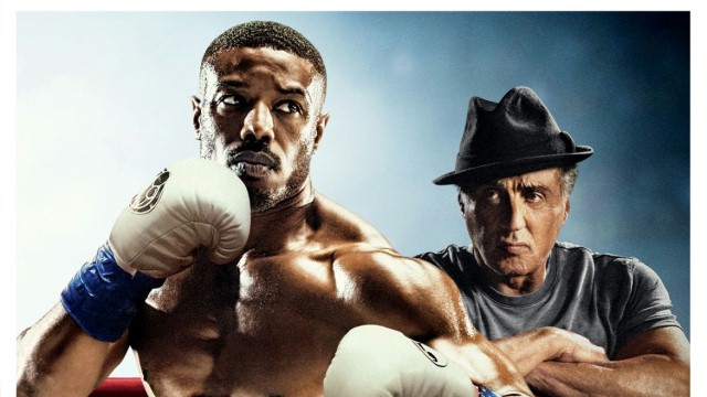 Rocky Balboa powraca! "Creed II" na Blu-ray i DVD od 27 marca