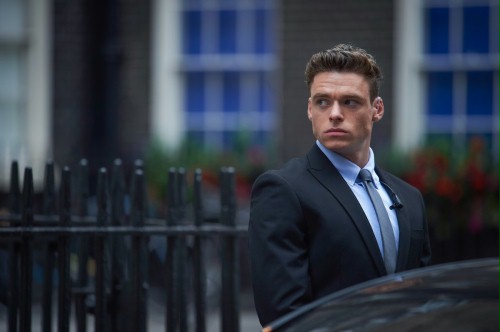 Nowego Jamesa Bonda zagra szkocki aktor?