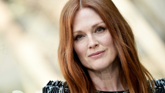 Julianne Moore, Stephen King i J.J.Abrams kręcą dla Apple'a