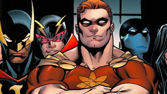 Marvel szykuje swoją wersję Ligi Sprawiedliwości?