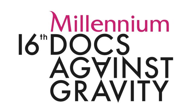 16. Millennium Docs Against Gravity: Bilety już od 27 kwietnia