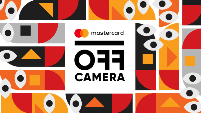 Wygraj Złoty Pakiet na festiwal Mastercard® OFF CAMERA!