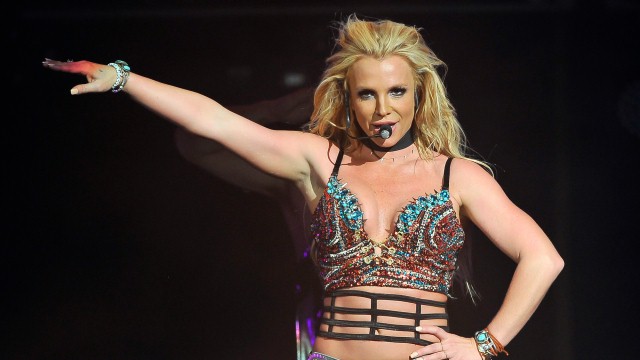 Britney Spears będzie miała swoje "Mamma Mia!"?