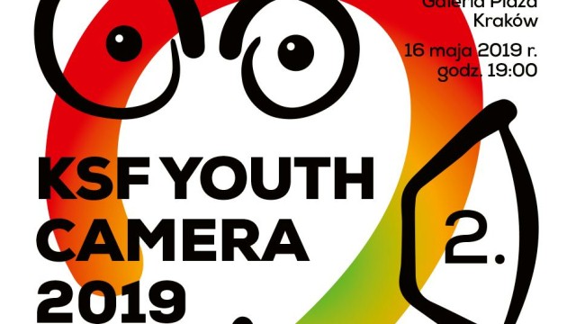 2. KSF YOUTH CAMERA Przegląd Filmów Młodzieżowych i Dziecięcych