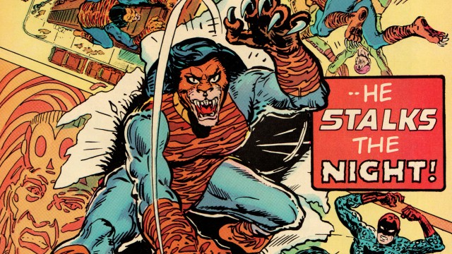 Producent "Ghost Ridera" szykuje filmowe uniwersum Atlas Comics