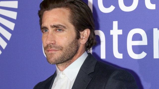 Jake Gyllenhaal opowie historię prawdziwej zbrodni