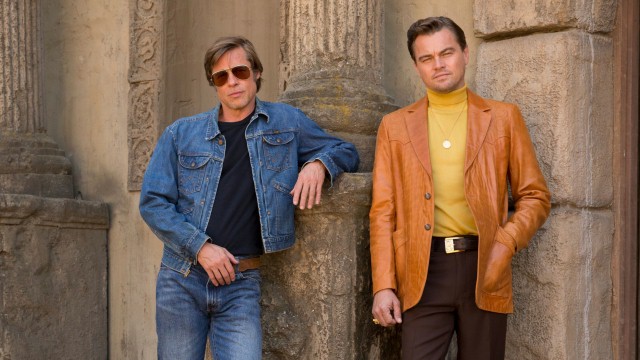 Tarantino rozważa wydłużenie "Pewnego razu... w Hollywood"