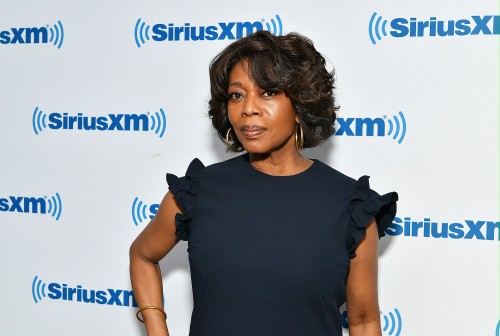 Alfre Woodard w dramacie o ojcostwie z Kevinem Hartem