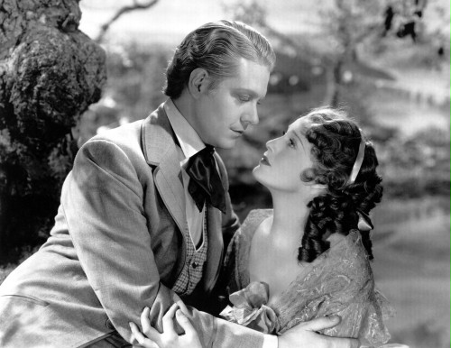 Michael Radford opowie o romansie dwóch hollywoodzkich gwiazd