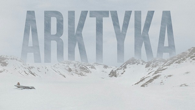 "Arktyka" z Madsem Mikkelsenem na DVD