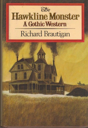 Powstanie "gotycki western", który chciał nakręcić Hal Ashby?