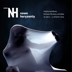19. MFF Nowe Horyzonty: Plakat i spot festiwalu