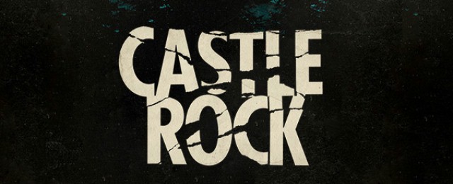 Pierwszy sezon "Castle Rock" na DVD