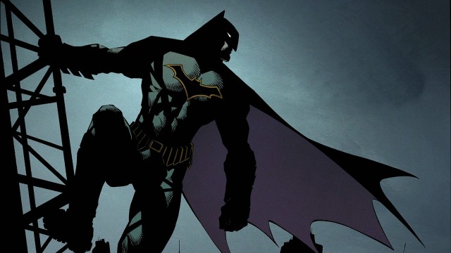 Wiemy, o czym opowie "The Batman"?