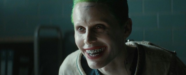 Jared Leto nie zagra Jokera, ale może zagra Jokera