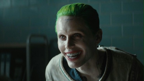 Jared Leto nie zagra Jokera, ale może zagra Jokera